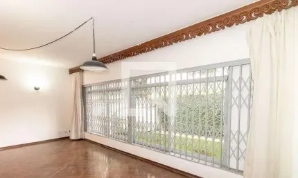 Casa com 4 quartos à venda na Avenida Aratãs, 1486, Moema, São Paulo
