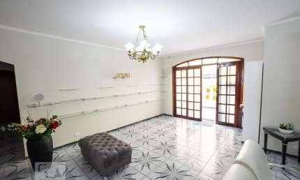 Casa com 4 quartos à venda na Rua das Flechas, 403, Vila Mascote, São Paulo