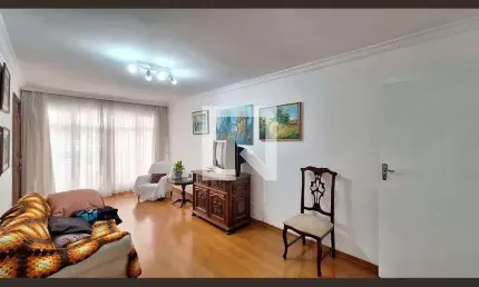 Casa com 3 quartos à venda na Rua Marco Aurélio, 738, Vila Romana, São Paulo