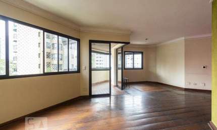 Apartamento à Venda - Vila Andrade, 3 Quartos,  140 m2