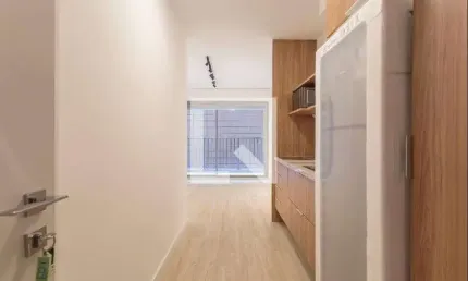 Kitnet / Stúdio à venda na Avenida dos Eucaliptos, 815, Moema, São Paulo