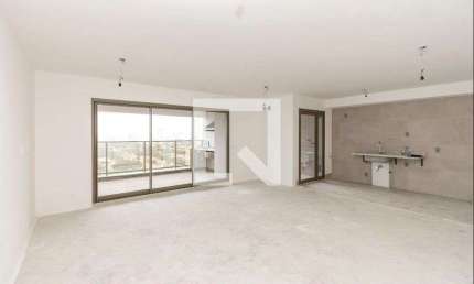 Apartamento à Venda - Campo Belo, 2 Quartos,  111 m2