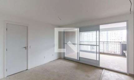 Apartamento à Venda - Barra Funda, 3 Quartos,  74 m2