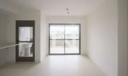 Apartamento com 2 quartos à venda na Rua Barão do Triunfo, 2034, Brooklin, São Paulo