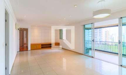 Apartamento com 3 quartos à venda na Rua Princesa Isabel, 17, Brooklin, São Paulo