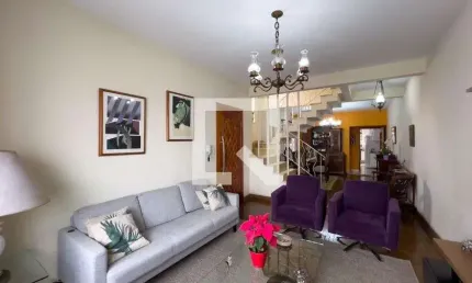 Casa com 3 quartos à venda na Rua Pero Correia, 979, Vila Mariana, São Paulo
