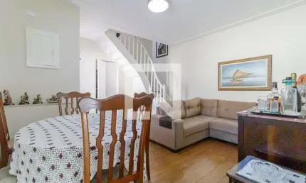 Casa com 4 quartos à venda na Rua Morgado de Mateus, 394, Vila Mariana, São Paulo