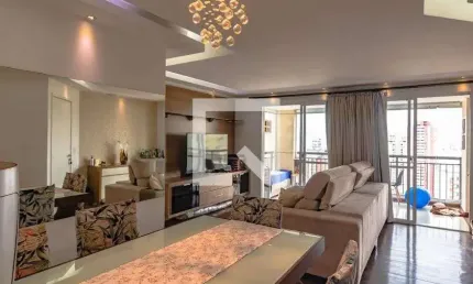 Apartamento à venda - vila mascote, 2 quartos,  81 m2