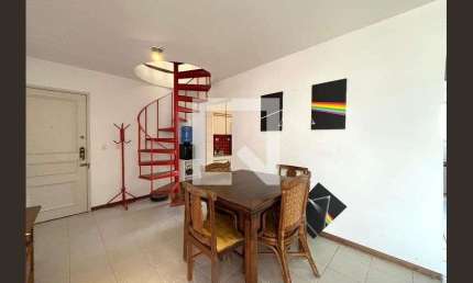 Apartamento à Venda - Vila Mascote, 3 Quartos,  140 m2