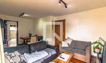 Apartamento à Venda - Vila Mascote, 3 Quartos,  94 m2