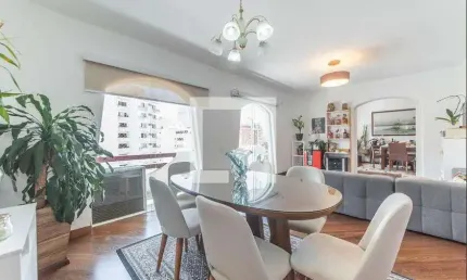 Apartamento com 4 quartos à venda na Rua Indiana, 413, Brooklin, São Paulo