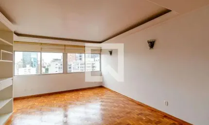Apartamento à Venda - Bela Vista, 2 Quartos,  104 m2