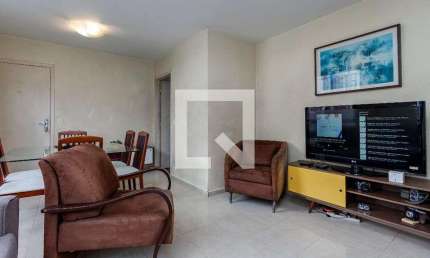 Apartamento com 2 quartos à venda na Avenida Portugal, 412, Brooklin, São Paulo