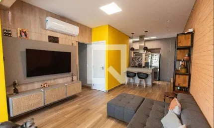 Apartamento à venda - vila mariana, 2 quartos,  139 m2