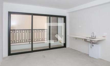Apartamento com 1 quarto à venda na Rua Minerva, 268, Perdizes, São Paulo