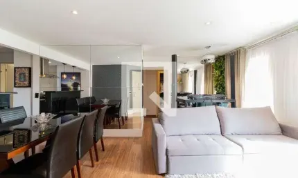 Apartamento à venda - jardim marajoara , 3 quartos,  102 m2