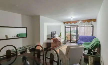 Apartamento com 4 quartos à venda na Rua Engenheiro Bianor, 79, Butantã, São Paulo