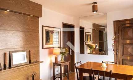 Apartamento com 3 quartos à venda na Rua João Moura, 1361, Pinheiros, São Paulo