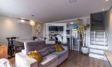 Casa com 3 quartos à venda na Avenida dos Imarés, 1301, Moema, São Paulo