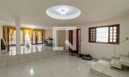 Casa com 3 quartos à venda na Rua Mansur Yasbek, 11, Vila Mariana, São Paulo