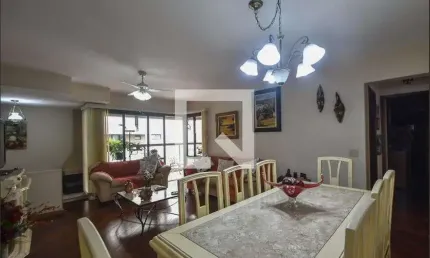 Apartamento com 4 quartos à venda na Rua Indiana, 437, Brooklin, São Paulo