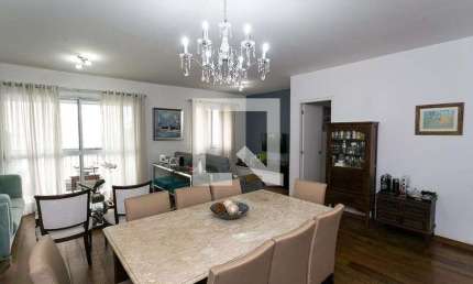 Apartamento à Venda - Vila Andrade, 3 Quartos,  150 m2