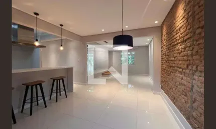 Apartamento com 2 quartos à venda na Rua Inhambú, 1240, Moema, São Paulo