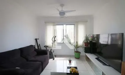 Apartamento à Venda - Barra Funda, 3 Quartos,  96 m2