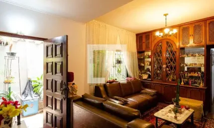 Casa com 5 quartos à venda na Rua Lacedemônia, 721, Vila Mascote, São Paulo