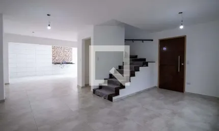 Casa com 2 quartos à venda na Rua Adolfo Casais Monteiro, 151, Vila Mascote, São Paulo