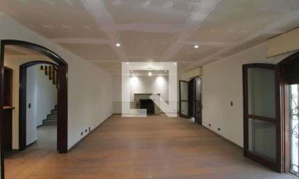 Casa com 4 quartos à venda na Rua Norman Prochet, 457, Interlagos, São Paulo