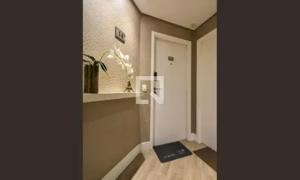 Apartamento à venda - campo belo, 3 quartos,  109 m2