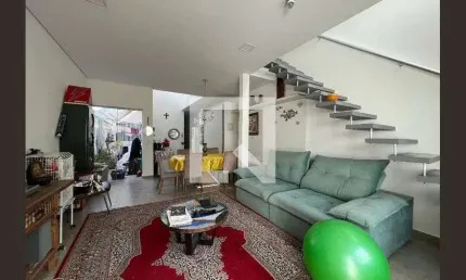 Casa com 3 quartos à venda na Rua Pedro Teixeira, 66, Vila Olímpia, São Paulo