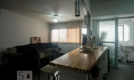 Apartamento com 2 quartos à venda na Rua Bartolomeu Feio, 86, Brooklin, São Paulo