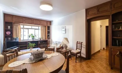 Apartamento com 3 quartos à venda na Rua Cayowaá, 604, Perdizes, São Paulo