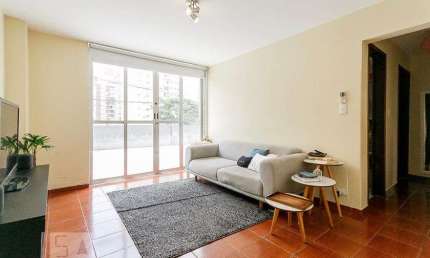 Apartamento com 2 quartos à venda na Rua Teodoro Sampaio, 632, Pinheiros, São Paulo