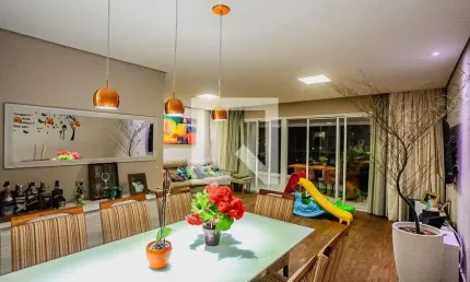 Apartamento à venda - vila andrade, 2 quartos,  104 m2
