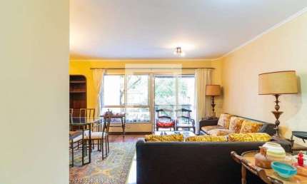 Apartamento à Venda - Jardim Marajoara , 3 Quartos,  109 m2