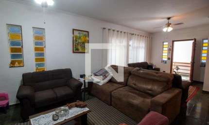Casa com 3 quartos à venda na Rua Capimirim, 281, Brooklin, São Paulo