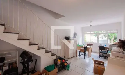 Casa à venda - alto de pinheiros, 3 quartos,  123 m2
