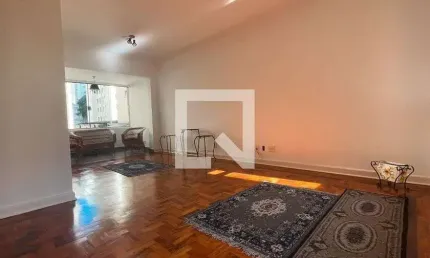 Apartamento à venda - pinheiros, 2 quartos,  148 m2