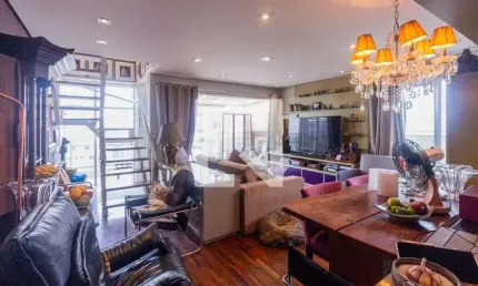 Apartamento à venda - vila mariana, 2 quartos,  94 m2