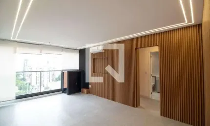 Apartamento com 1 quarto à venda na Rua Vieira de Morais, 79, Brooklin, São Paulo