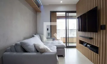 Apartamento à venda - vila mariana, 1 quarto,  40 m2