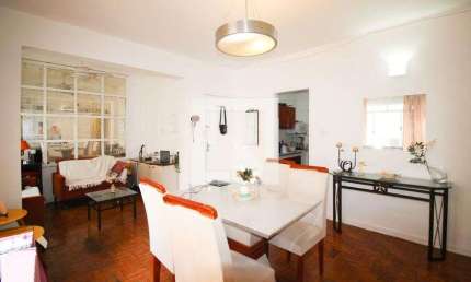 Apartamento à Venda - Itaim Bibi, 3 Quartos,  90 m2