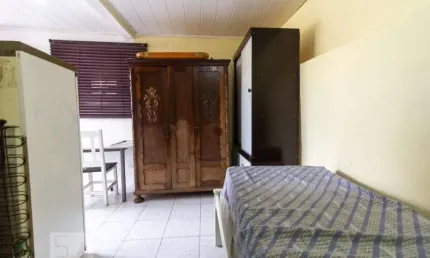 Kitnet / Stúdio à venda na Rua Abadia dos Dourados, 410, Butantã, São Paulo