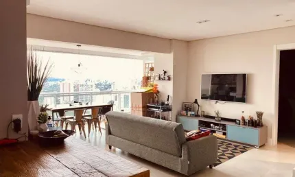 Apartamento com 1 quarto à venda na Rua Pais Leme, 215, Pinheiros, São Paulo