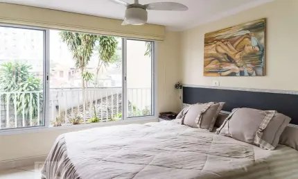 Casa com 8 quartos à venda na Alameda Ribeirão Preto, 302, Bela Vista, São Paulo