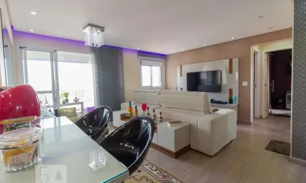 Apartamento com 3 quartos à venda na Rua Santa Crescência, 314, Butantã, São Paulo