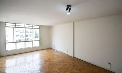 Apartamento à venda - bela vista, 3 quartos,  113 m2